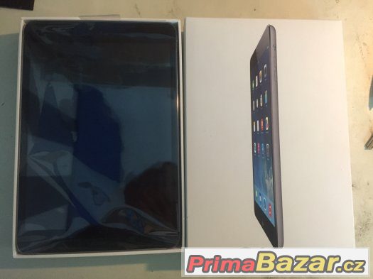 Apple iPad mini 16gb záruka 3 měsíce TOP STAV