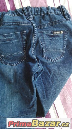 S.Oliver jeans