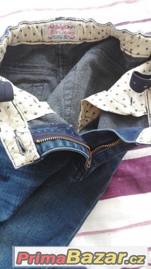 S.Oliver jeans