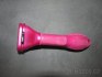 FURminator hrablo deLuxe Small PINK pro kočky