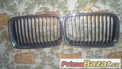 Nahr. dily na BMW E36