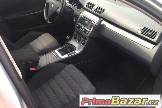 VW PASSAT 2,0TDi r.:09/2006