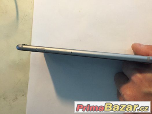 Apple iPhone 6plus 16GB bílý, 3 měsíce záruka Apple iPhone 6plus 16GB bílý, 3 měsíce záruka