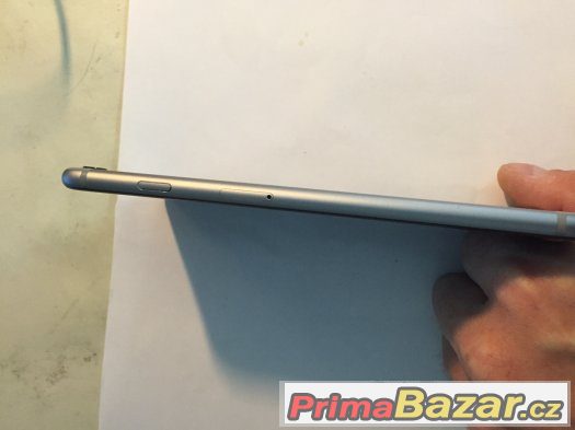 Apple iPhone 6plus 16GB bílý, 3 měsíce záruka