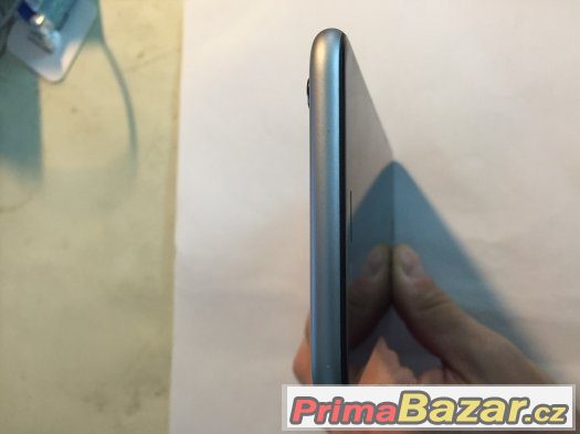 Apple iPhone 6plus 16GB bílý, 3 měsíce záruka Apple iPhone 6plus 16GB bílý, 3 měsíce záruka