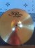 prodám paiste302 splash 12" skoro nový