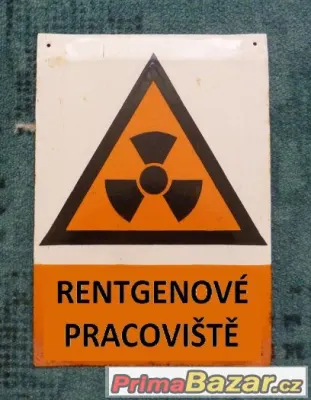 cedule bezpečnostní tabulka plast smalt papir umakart atd...