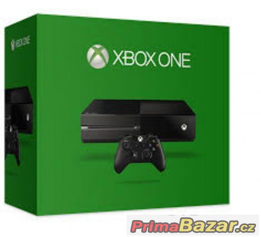 VYMNENIM XBOX ONE ZA PS4