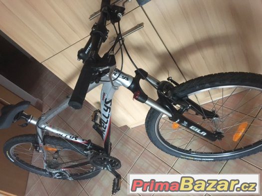 Nové kolo KELLYS SALAMANDER XC CROSS COUNTRY 19,5, PC 19 000