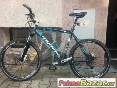 Horské Kolo spyder, 26" rafky, 51cm