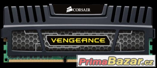 4GB DDR3 1600Mhz Corsair Vengeance