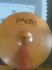 Prodám činely paiste- spěchá