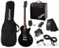 Prodám set elektrickou kytaru Epiphone + kombo Epiphone