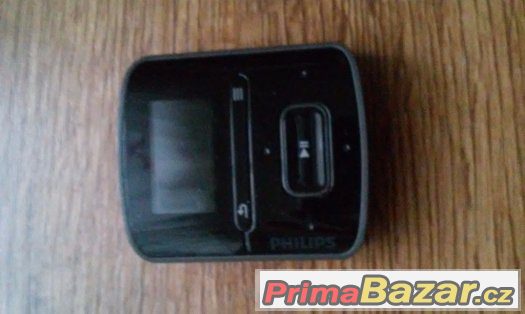 MP3 Philips GOGEAR RaGa | 4GB