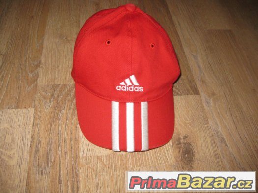 kšiltovku Adidas