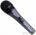 Prodám dynamický spevový mikrofón Sennheiser + púzdro a drži