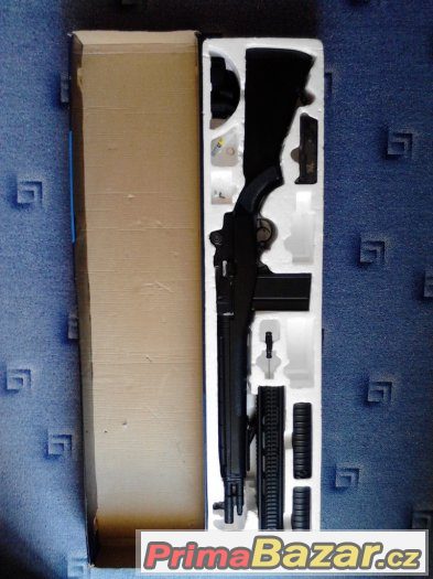 Airsoft puška M14