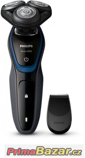 Nový holící strojek Philips S5100 BOMBA CENA