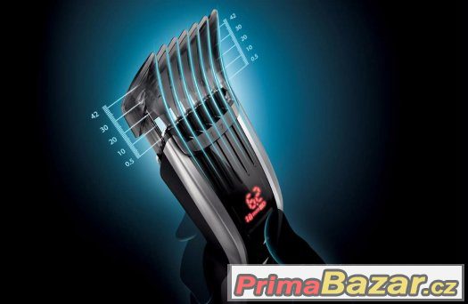 NOVÝ ZASTŘIHOVAČ VLASŮ PHILIPS HC 7460 BOMBA CENA NOVÝ ZASTŘIHOVAČ VLASŮ PHILIPS HC 7460 BOMBA CENA
