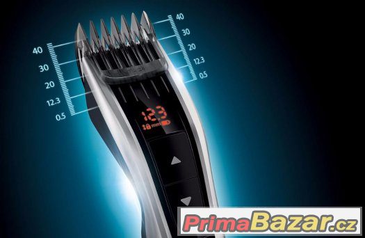 NOVÝ ZASTŘIHOVAČ VLASŮ PHILIPS HC 7460 BOMBA CENA NOVÝ ZASTŘIHOVAČ VLASŮ PHILIPS HC 7460 BOMBA CENA
