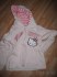 Mikina Hellou kitty vel.110/116