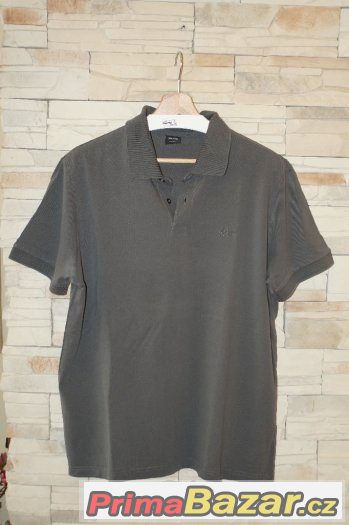 Tričko Hugo Boss XL - XXL