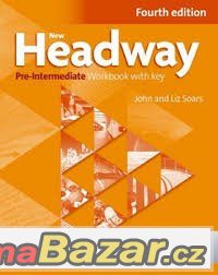 new-headway-pre-intermediate-cd