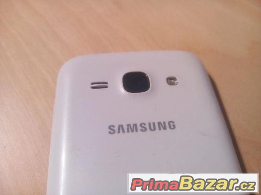 Prodám Samsung galaxy ace 3 v dobrém stavu