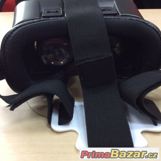 VR BOX 3D brýle pro smarthphon iPhone andranoid NOVÉ ZABALEN