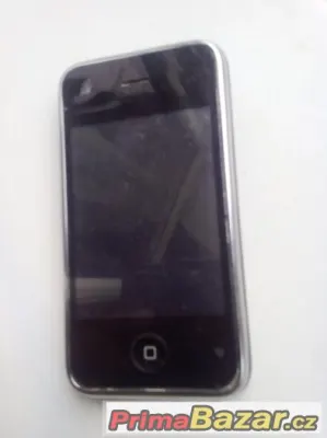 Sci Phone i9 Black