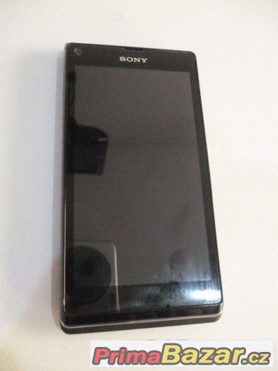 Sony Xperia L (C2105)