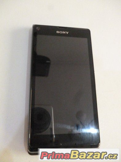 Sony Xperia L (C2105)