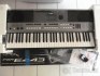 Klávesy Yamaha PSR E443(Zár. 21.3.18)
