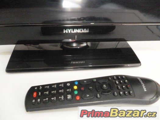 LED Televize Hyundai LLH 24714 MP4CR