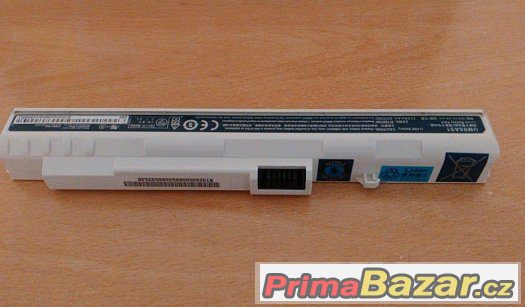 Baterie pro Acer Aspire One Zg5 AOA110