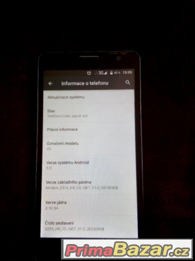 IGET V3 Blackview IGET V3 Blackview