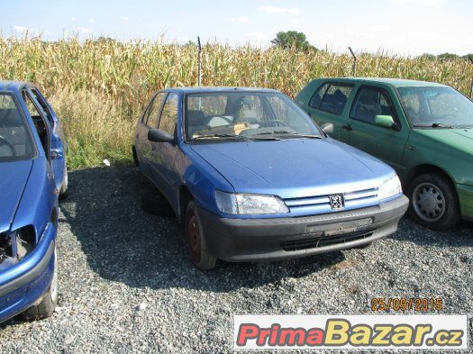 peugeot 306