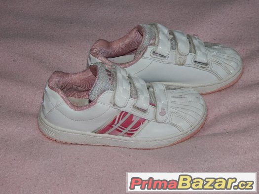 Boty Adidas ve. 29