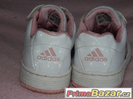 Boty Adidas ve. 29