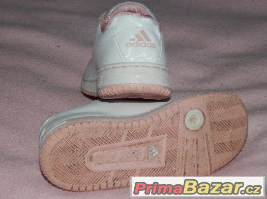 Boty Adidas ve. 29