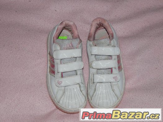 Boty Adidas ve. 29