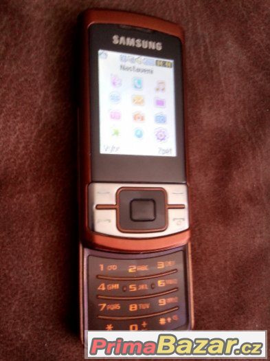 Samsung C3050