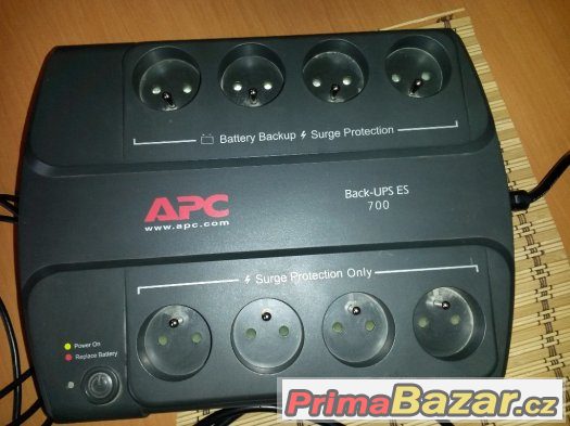 APC BACK UPS ES 700