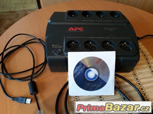 APC BACK UPS ES 700