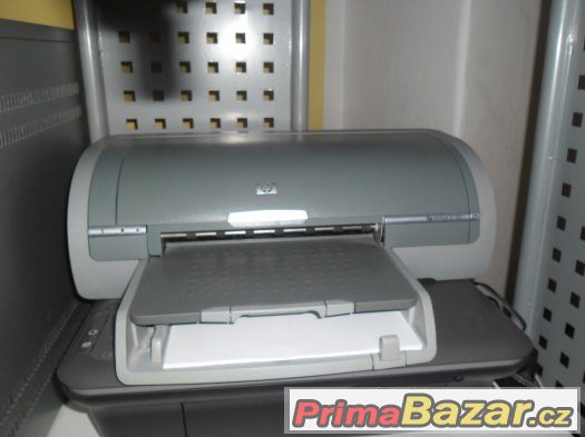 2 skoro nepoužívané tiskárny