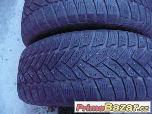 zimní 225 60 R 16 Dunlop