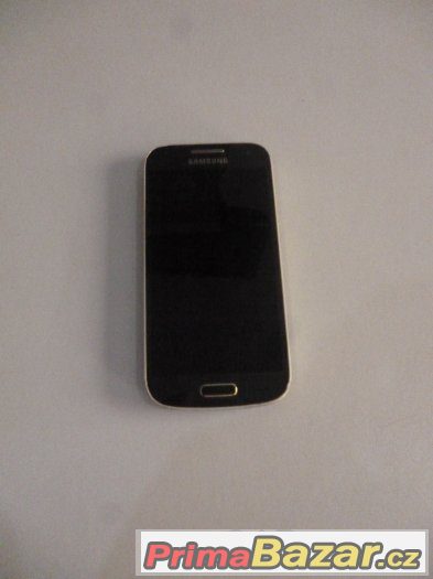 Samsung Galaxy S4 Mini I9195