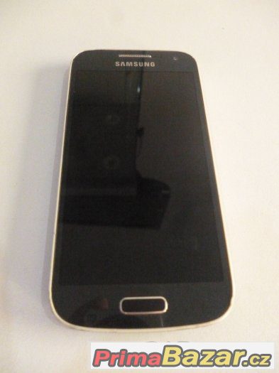 Samsung Galaxy S4 Mini I9195