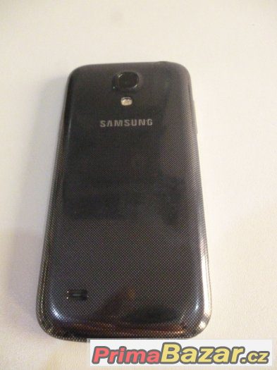 Samsung Galaxy S4 Mini I9195