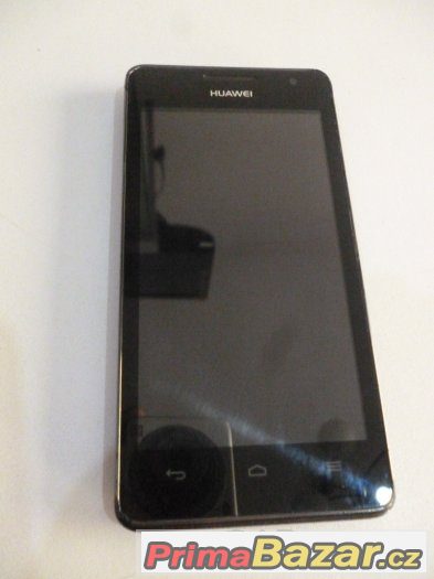 Huawei Ascend G526